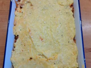  Jak na pastýřský koláč s mletým masem | recept