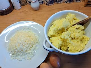  Jak na pastýřský koláč s mletým masem | recept