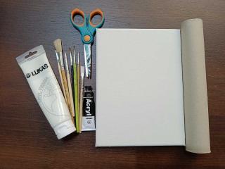 Jak snadno vyrobit obrázek odkvetlé pampelišky | DIY Jak snadno vyrobit obrázek odkvetlé pampelišky | DIY