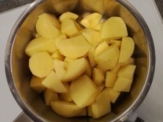 Jak na nastavovanou kaši | levný recept Jak na nastavovanou kaši | levný recept