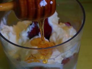 Jak na zdravou domácí ovocnou zmrzlinu | recept