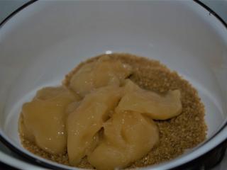 Jak připravit nepečené hromádky z kukuřičných lupínků | recept Jak připravit nepečené hromádky z kukuřičných lupínků | recept