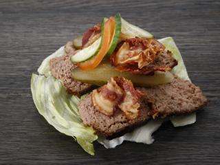 Jak na játrovou paštiku s jablky a vínem | recept Jak na játrovou paštiku s jablky a vínem | recept