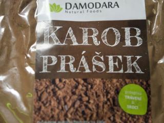 Jak využít karob (svatojánský chléb) Jak využít karob (svatojánský chléb)