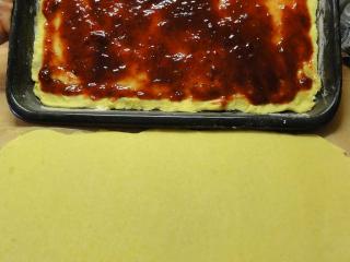 Jak upéct koláč z bramborového těsta | recept Jak upéct koláč z bramborového těsta | recept