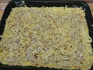 Jak upéct koláč z bramborového těsta | recept Jak upéct koláč z bramborového těsta | recept