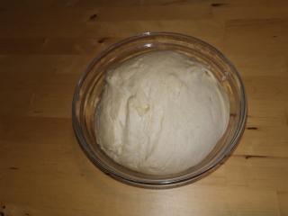 Jak upéct indické placky naan | recept Jak upéct indické placky naan | recept