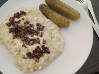 Jak na nastavovanou kaši | levný recept Jak na nastavovanou kaši | levný recept
