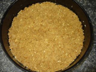 Jak upéct borůvkový cheesecake | recept