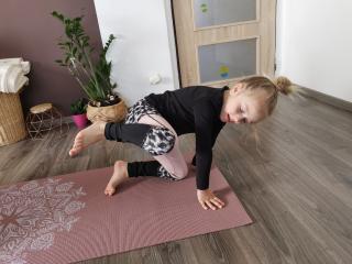 Jak s dětmi rehabilitovat páteř | rady