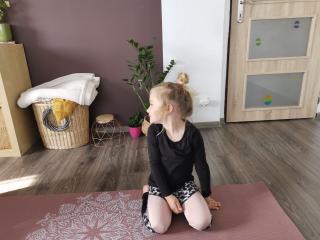 Jak s dětmi rehabilitovat páteř | rady