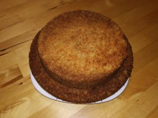 Jak upéct vynikající řepný dort | recept Jak upéct vynikající řepný dort | recept