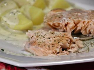 Jak upravit různými způsoby lososa | recepty Jak upravit různými způsoby lososa | recepty