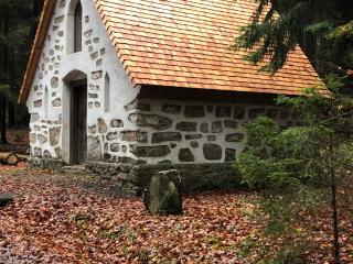 Jak si užít část Cesty sv. Jakuba v Čechách | tip na výlet