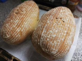 Domácí kmínový chléb | recept na domácí chleba Domácí kmínový chléb | recept na domácí chleba