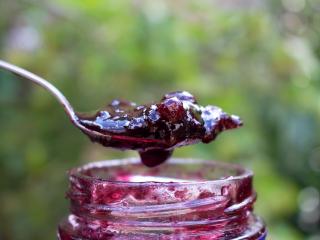 Jak připravit borůvkovou marmeládu | recept Jak připravit borůvkovou marmeládu | recept