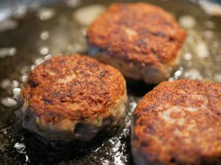Jak udělat kedlubnové karbanátky | recept Jak udělat kedlubnové karbanátky | recept