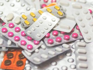 Jak užívat antibiotika | rady Jak užívat antibiotika | rady