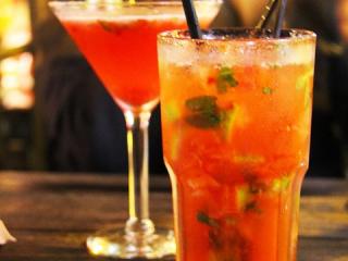 Jak připravit Daiquiri | recept na koktejl Jak připravit Daiquiri | recept na koktejl