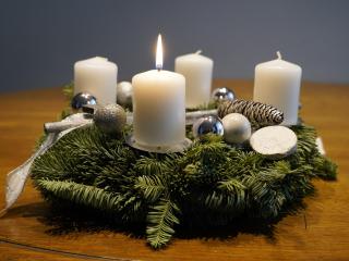 Advent 2025