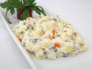 majonéza