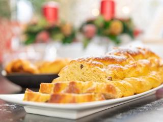 Nejlepší recept na domácí vánočku? Tady si určitě vyberete! vánočka sladké pečivo