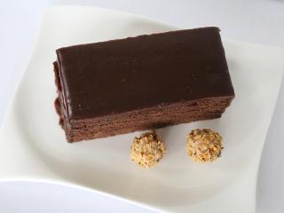 Jak udělat pravý vídeňský dort | recept Jak udělat pravý vídeňský dort | recept