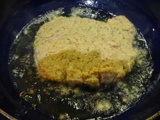 Jak usmažit řízky v chlebovém těstíčku s pivem | recept Jak usmažit řízky v chlebovém těstíčku s pivem | recept
