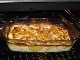 Jak udělat francouzské brambory | recept
