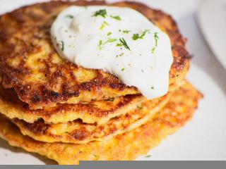 Jak připravit indické bramborové koláčky | recept Jak připravit indické bramborové koláčky | recept