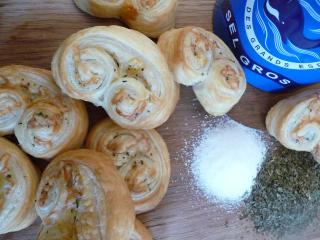 Jak upéct slaný závin se zelím | recept na slaný závin z listového těsta Jak upéct slaný závin se zelím | recept na slaný závin z listového těsta