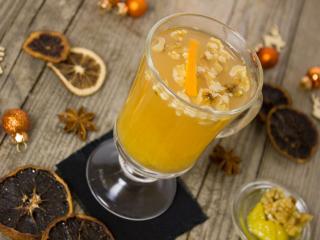 Jak připravit skvělý vánoční punč | recept Jak připravit skvělý vánoční punč | recept