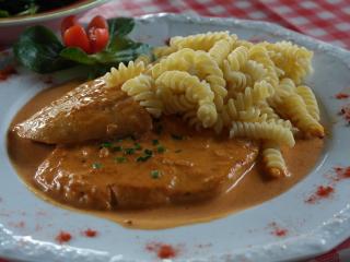 Jak udělat znojemskou omáčku | recept Jak udělat znojemskou omáčku | recept