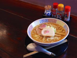 Jak připravit polévku ramen | recept Jak připravit polévku ramen | recept