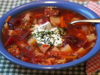 Jak udělat slovenskou vánoční zelňačku | recept na polévku Jak udělat slovenskou vánoční zelňačku | recept na polévku