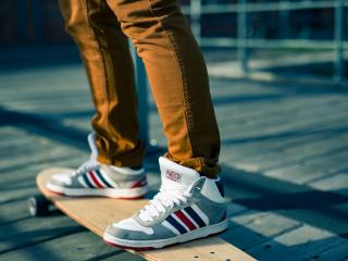 Jak si vybrat správné skate boty | rady Jak si vybrat správné skate boty | rady