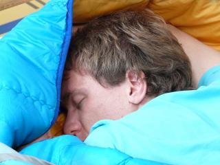 Jak prát spacák | tipy Jak prát spacák | tipy