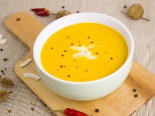 Jak uvařit petrželový krém s bryndzou | recept Jak uvařit petrželový krém s bryndzou | recept