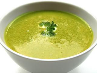Jak připravit brokolicový krém | recept na polévku Jak připravit brokolicový krém | recept na polévku