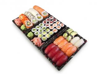Jak si vychutnat sushi | tipy Jak si vychutnat sushi | tipy