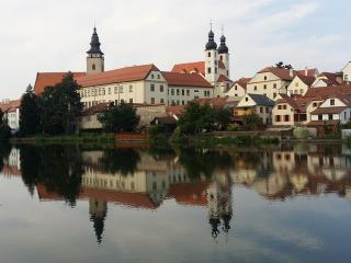 Jak poznat Vysočinu | rady Jak poznat Vysočinu | rady