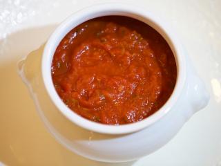 Jak udělat rajčatový protlak | recept Jak udělat rajčatový protlak | recept