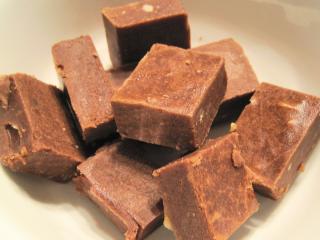 Jak připravit vynikající fudge s Mars tyčinkami | recept Jak připravit vynikající fudge s Mars tyčinkami | recept