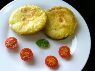 Jak přichystat cuketové soudky plněné pikantním sýrem | recept Jak přichystat cuketové soudky plněné pikantním sýrem | recept